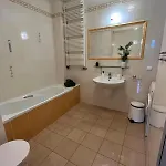 Apartamento Uroczy Z Widokiem Na Centrum I Darmowym Parkinigiem