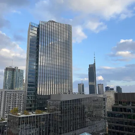 アパート Uroczy Z Widokiem Na Centrum I Darmowym Parkinigiem *